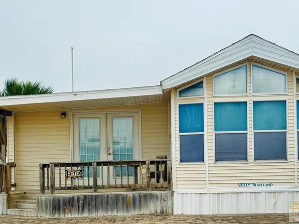 412 Sun Dial Cir, Port Isabel, TX 78578