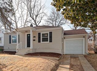 3127 Ohare Dr, Saint Ann, MO