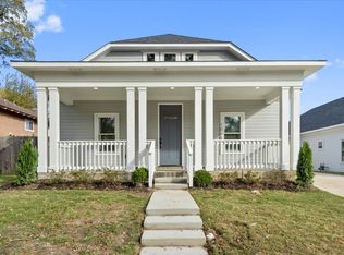 1068 Bruce St, Memphis, TN 38104