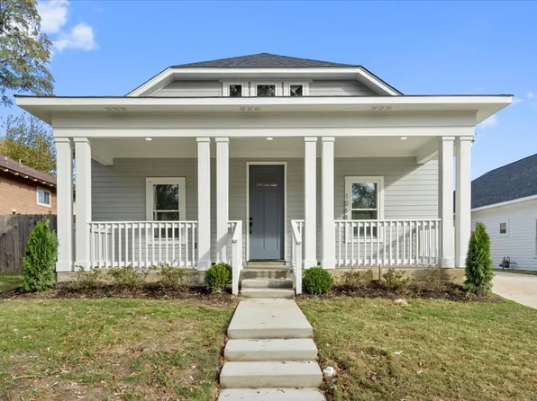 1068 Bruce St, Memphis, TN 38104