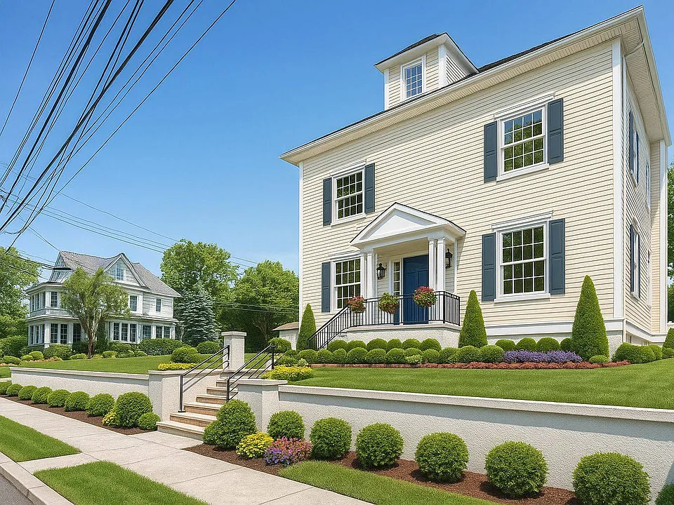 70 Normandy Rd