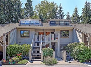 3901 108th Ave NE APT B101, Bellevue, WA