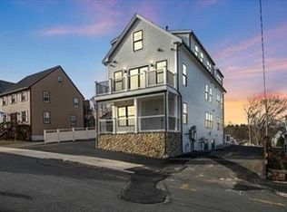 76 Granville Ave FLOOR 2, Malden, MA 02148