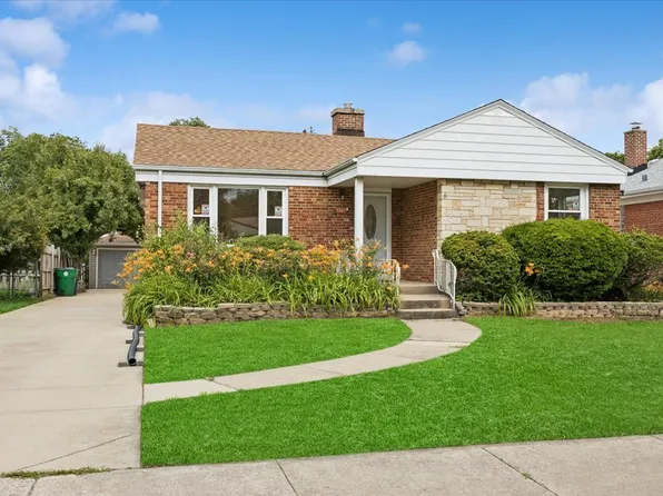 1307 Hull Ave, Westchester, IL 60154