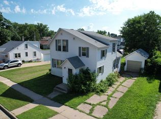 635 N Jefferson St, Lancaster, WI 53813