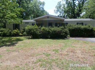 75 Sudan Rd, Byron, GA 31008