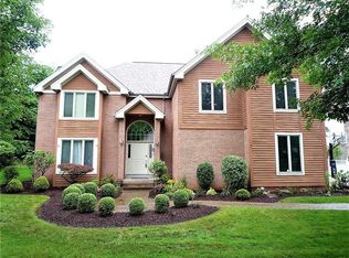 100 Bel Aire Dr, Monroeville, PA