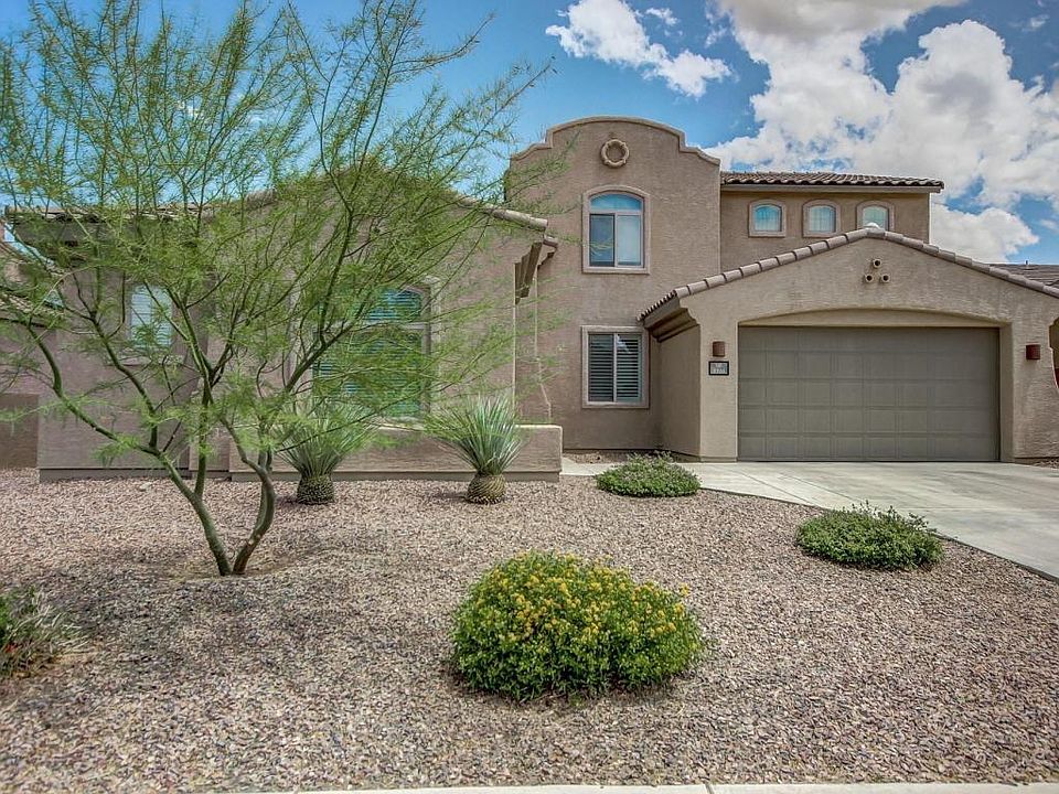 1st image of 8516 N Moonfire Dr