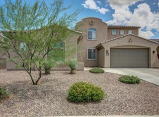 8516 N Moonfire Dr, Tucson, AZ 85743