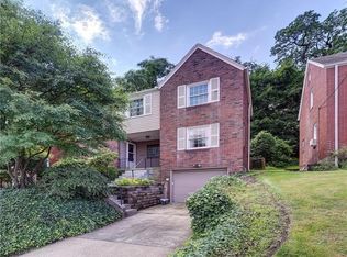 6434 Lilac St, Pittsburgh, PA