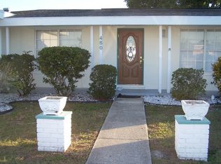 480 Notson Ter, Pt Charlotte, FL 33952