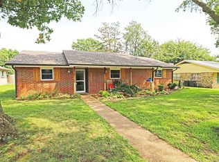 1224 May Ln, Bartlesville, OK 74006
