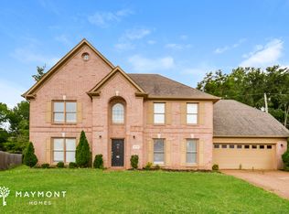9159 Bellehurst Cv, Cordova, TN 38016