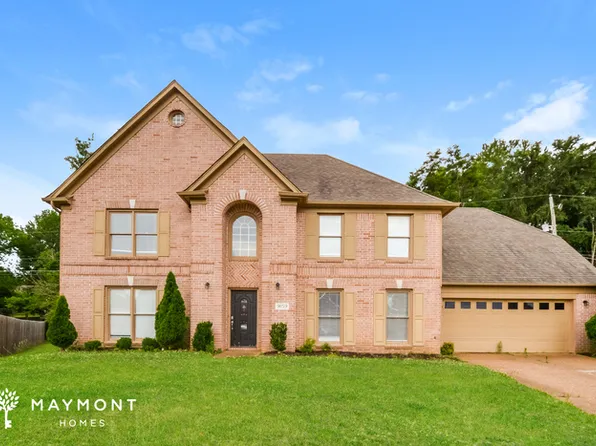 9159 Bellehurst Cv, Cordova, TN 38016