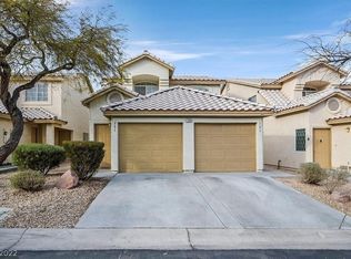 7564 Glowing Ember Ct UNIT 201, Las Vegas, NV 89130