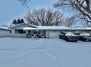 1714 S 3rd St, Bismarck, ND 58504