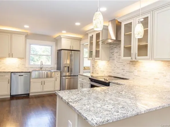 4616 Whispering Oaks Dr, Charlotte, NC 28213