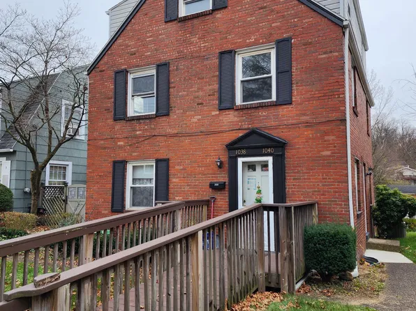 1040 Summit St #1, McKeesport, PA 15132