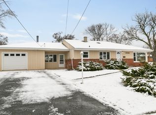 15048 Kildare Ave, Midlothian, IL 60445