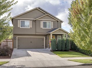 36716 Indian Summer St, Sandy, OR 97055