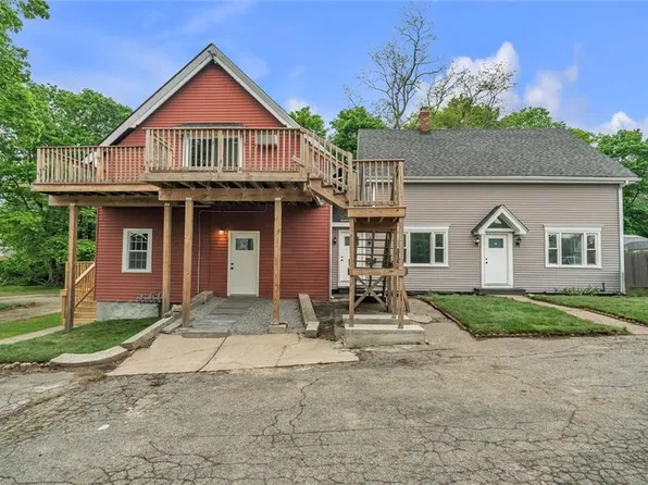 259 County St, Attleboro, MA 02703