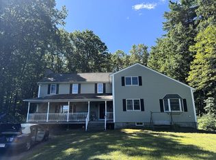 2 Hutchinson Rd, Ware, MA 01082