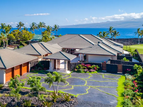 68-1007 Ke Kailani Dr, Kamuela, HI 96743