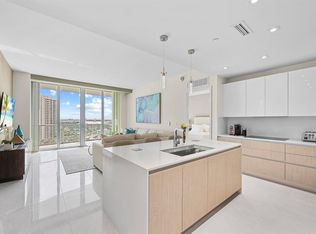 3100 N Ocean Dr #1707-H, West Palm Beach, FL 33404