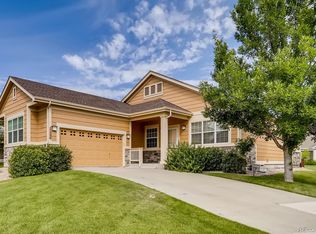 8111 S Biloxi Ct, Aurora, CO 80016