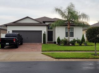 4312 Summer Breeze Way, Kissimmee, FL 34744