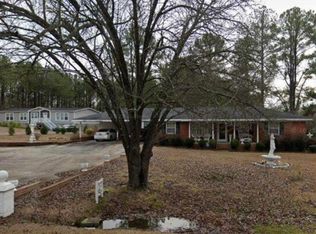 14115 McDougald Rd, Sanford, NC 27332