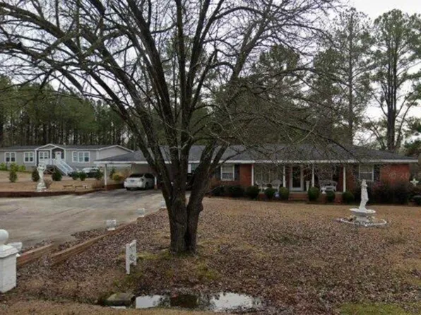 14115 McDougald Rd, Sanford, NC 27332