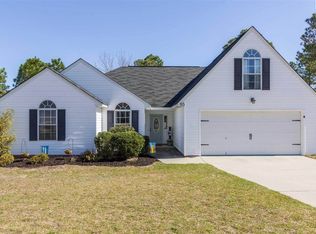 65 Smokewood Dr, Elgin, SC 29045