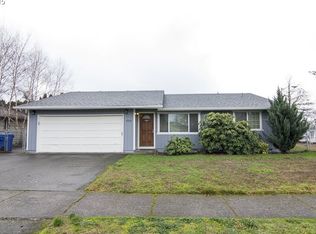 4510 Thrush Dr NE, Salem, OR 97301