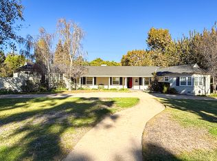 3595 San Pasqual St, Pasadena, CA 91107