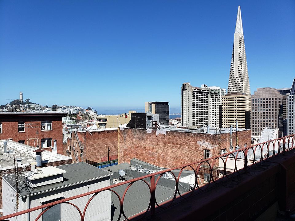 1st image of 738 Stockton St APT 6A