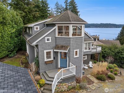 3265 W Lake Sammamish Parkway SE, Bellevue, WA, 98008