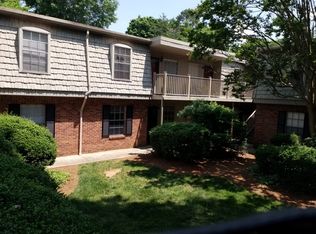 3816 Country Club Rd APT D, Winston Salem, NC 27104