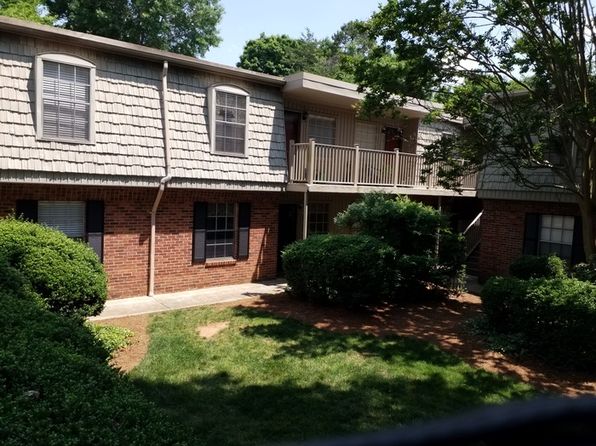3816 Country Club Rd APT D