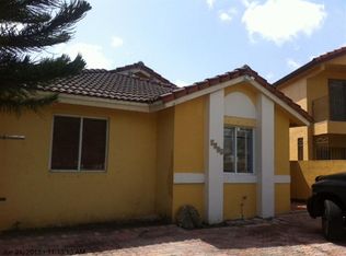 1801 SW 123rd Ct, Miami, FL 33175