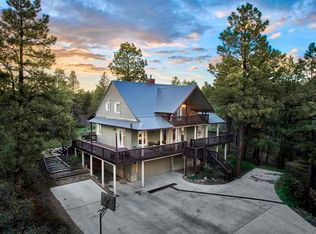 65 Twincreek Cir, Pagosa Springs, CO 81147