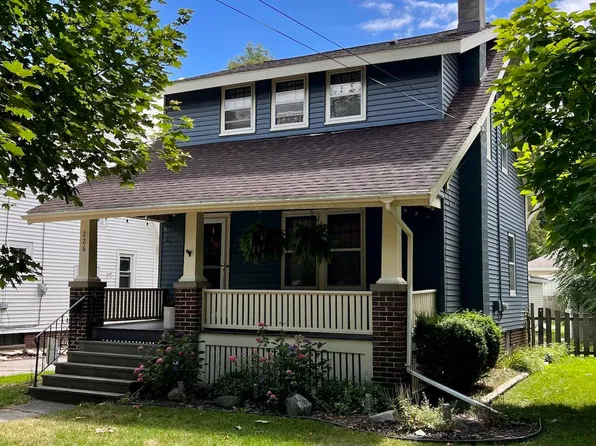 226 Storch St, Saginaw, MI 48602