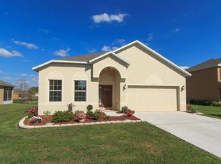 307 Rambling Cir, Apopka, FL 32712