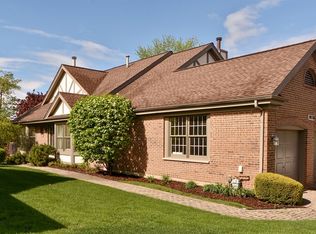 10538 Golf Rd, Orland Park, IL 60462