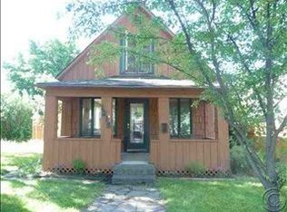 1215 Howell St, Missoula, MT 59802