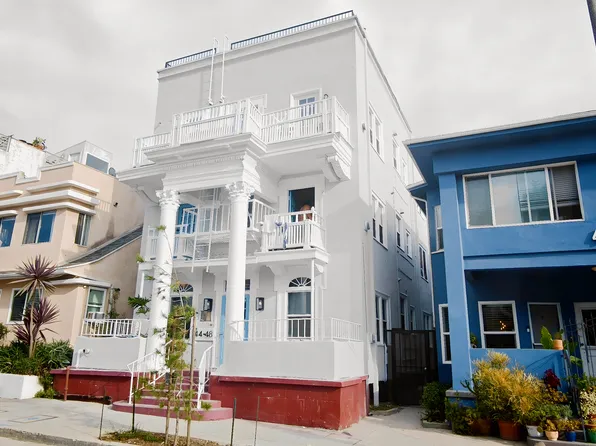 48 Navy St, Venice, CA