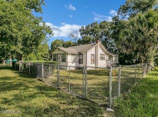 9843 Highland Ave LOT NO 19 20 2, Jacksonville, FL 32208