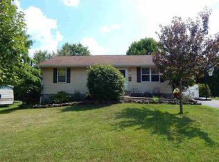 3425 Fox Ridge Ct, Dover, PA 17315