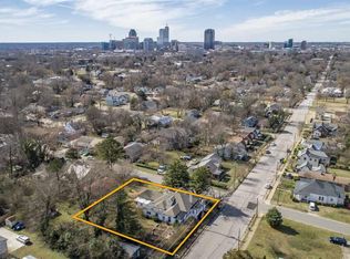 210 N State St, Raleigh, NC 27601