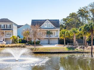 1135 Kincannon Dr, Mount Pleasant, SC 29464